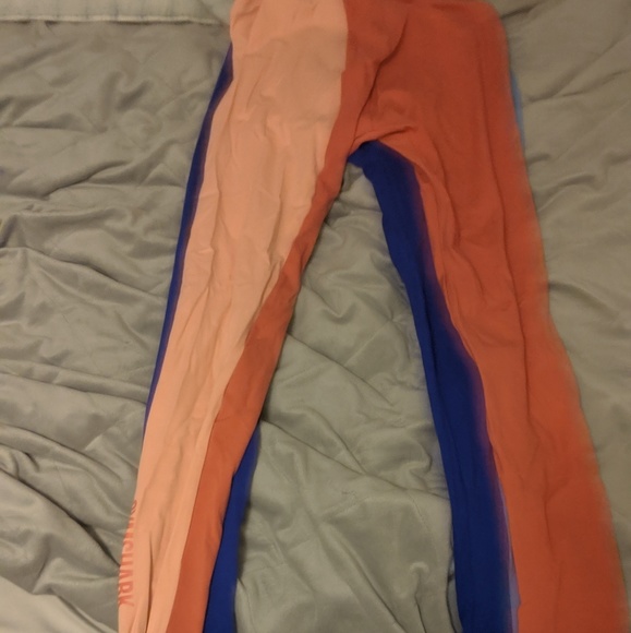 Gymshark duo leggings - Picture 3 of 7